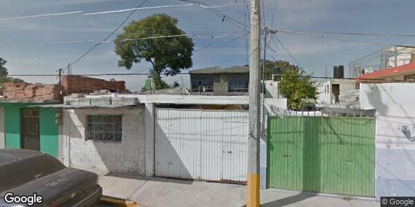 DELEGACIÓN COLONIA EL BONDHO